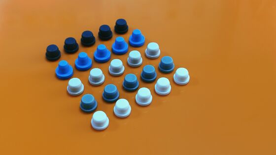 Reusable And Easy To Clean Silicone Sealing Plug Versatile Silicone Plug Compatible With Different Sizes And Shapes For Sealing